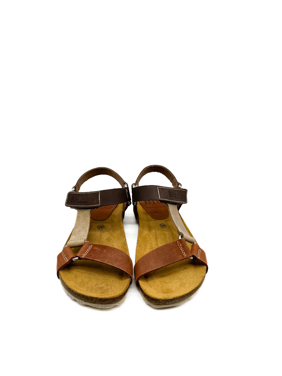 Sandalias Bios Piel Referencia 879 - Imagen 9