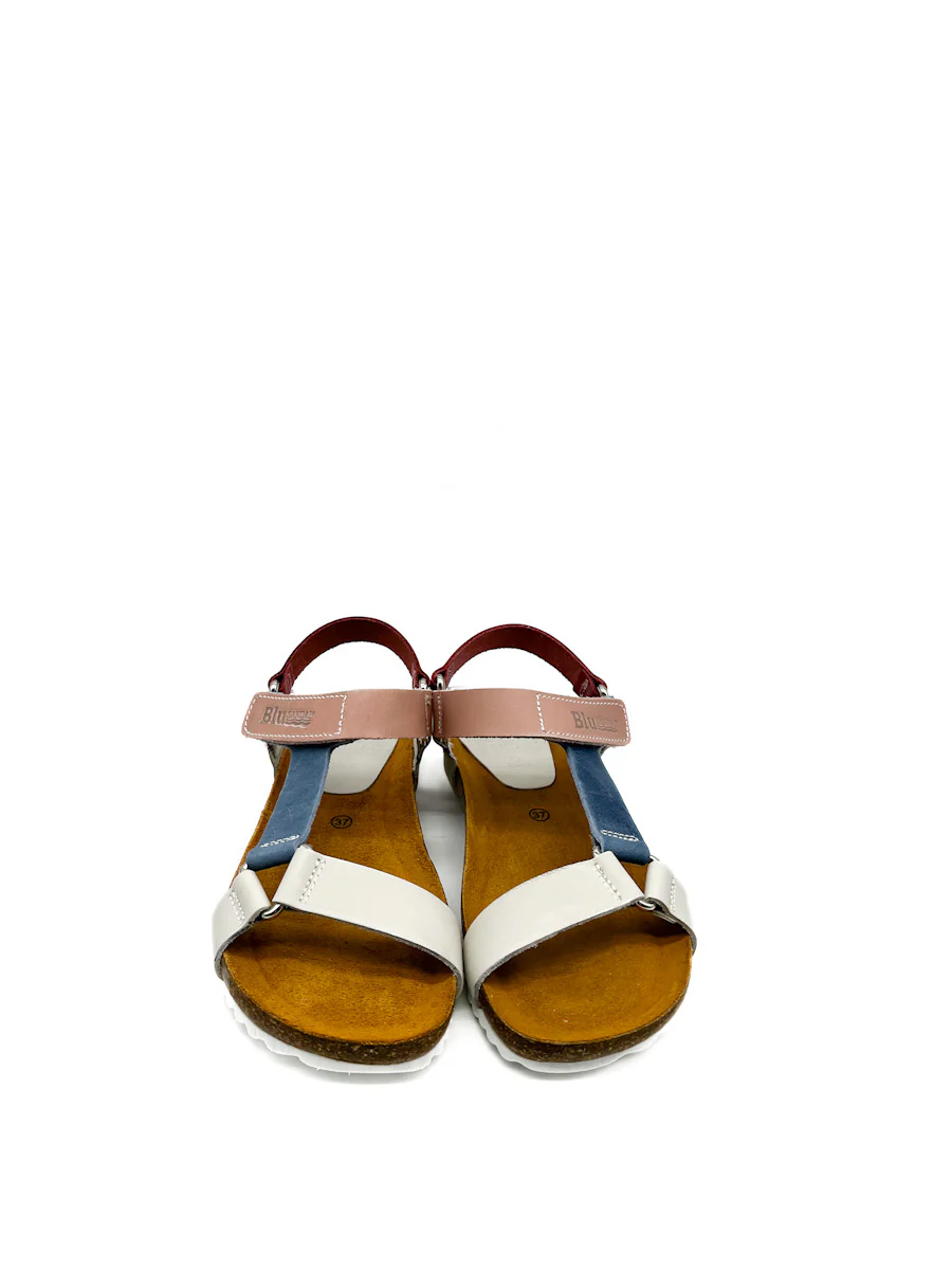 Sandalias Bios Piel Referencia 879 - Imagen 6