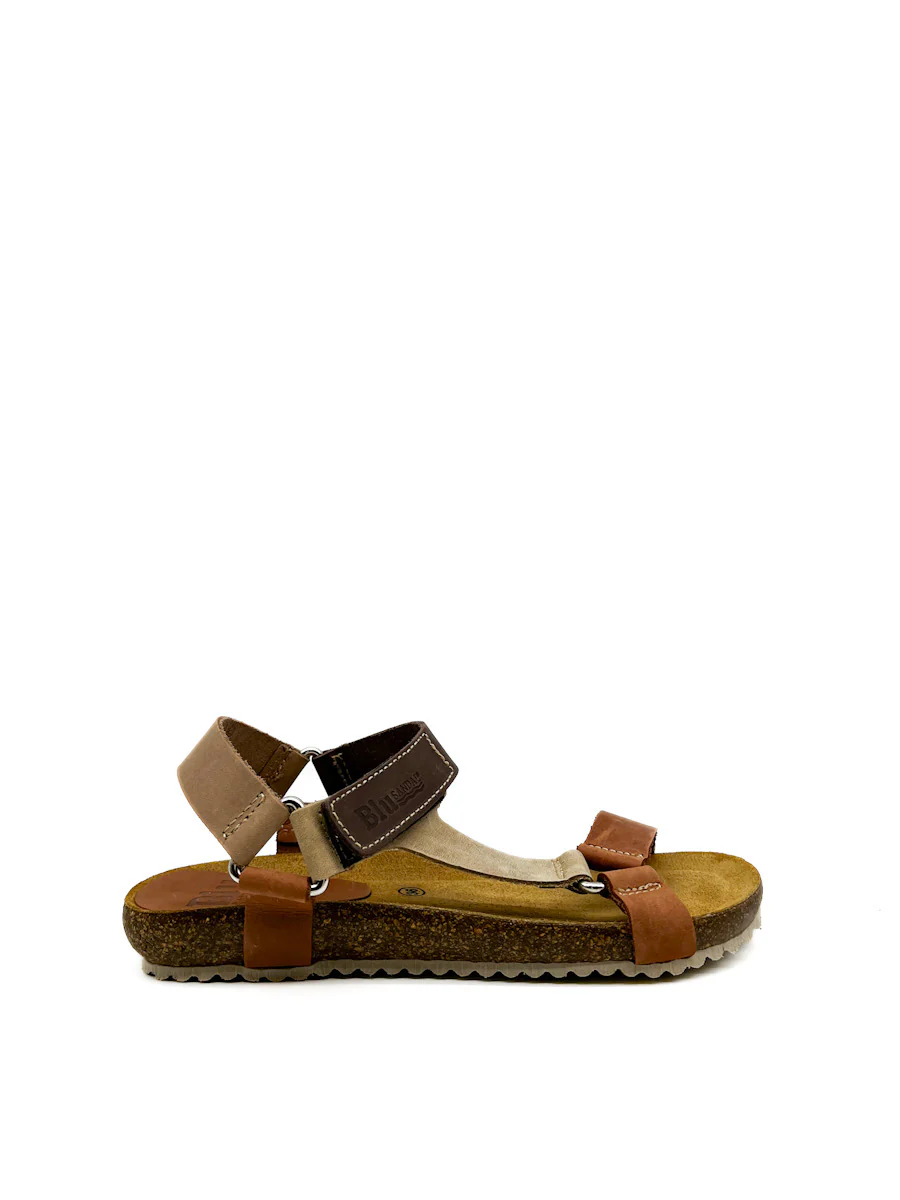 Sandalias Bios Piel Referencia 879 - Imagen 8