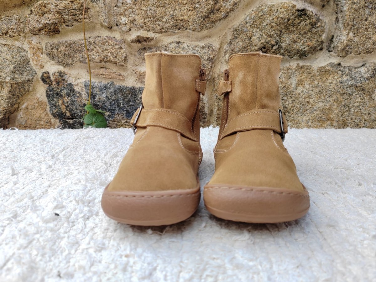 BOTAS SERRAJE DUNA - Imagen 4
