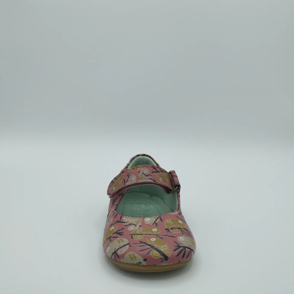 Zapato barefoot - MIGHTY SHOES. CHAMELEON STRAP SHOE - Imagen 5