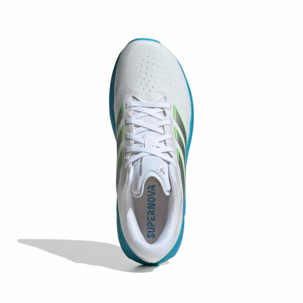 Adidas Supernova Rise 3 Gris - Imagen 5
