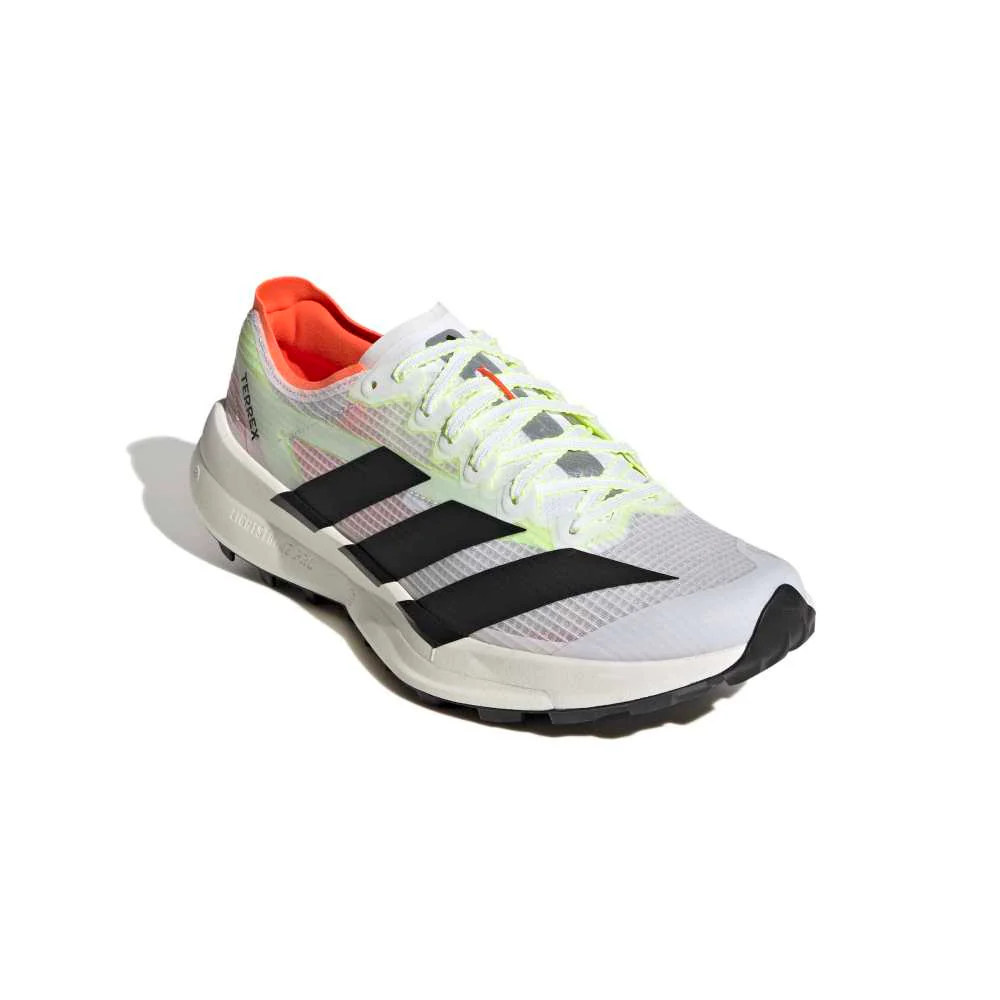 Adidas Terrex Agravic Speed 2 Blanco - Imagen 3