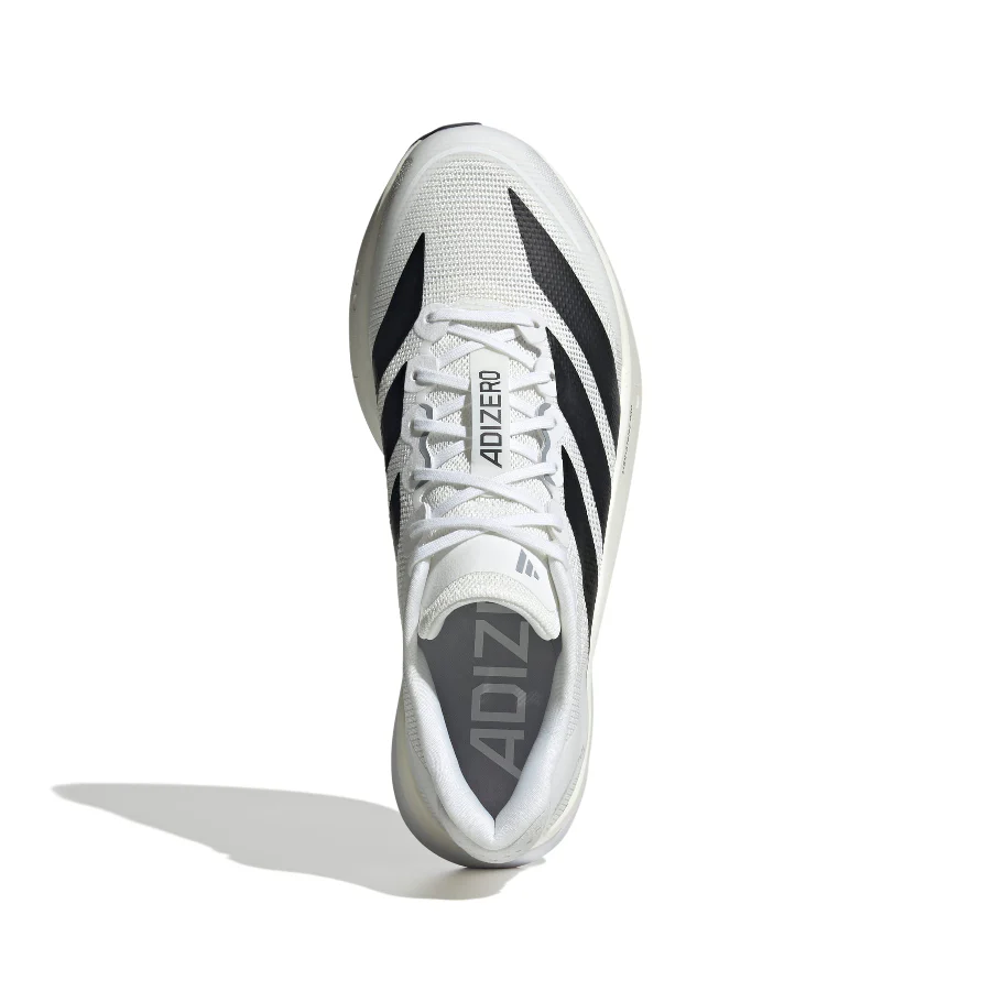 Adidas Adizero Boston 13 Blanco - Imagen 5