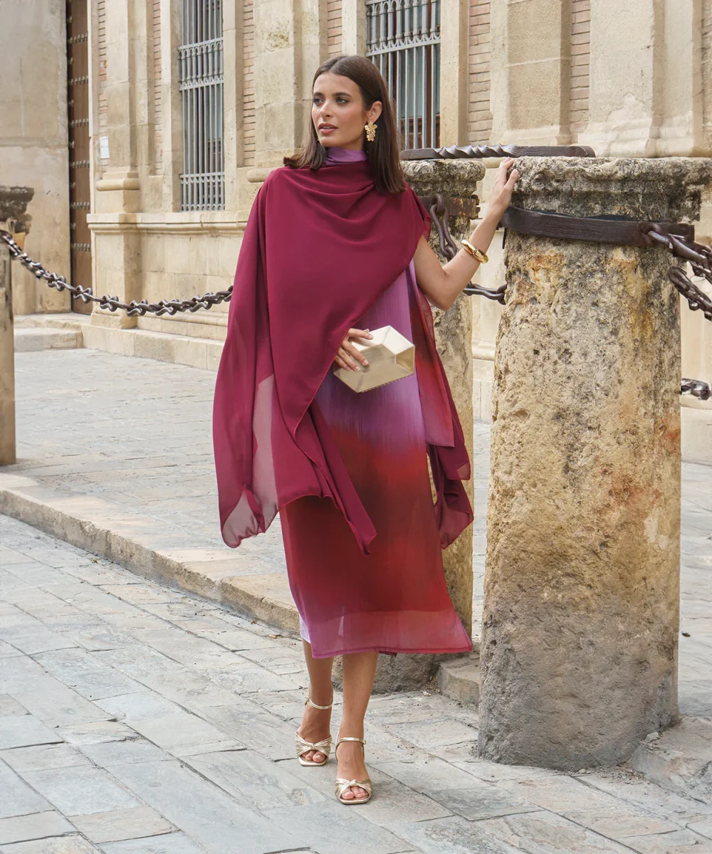 Vestido Siena - Imagen 3