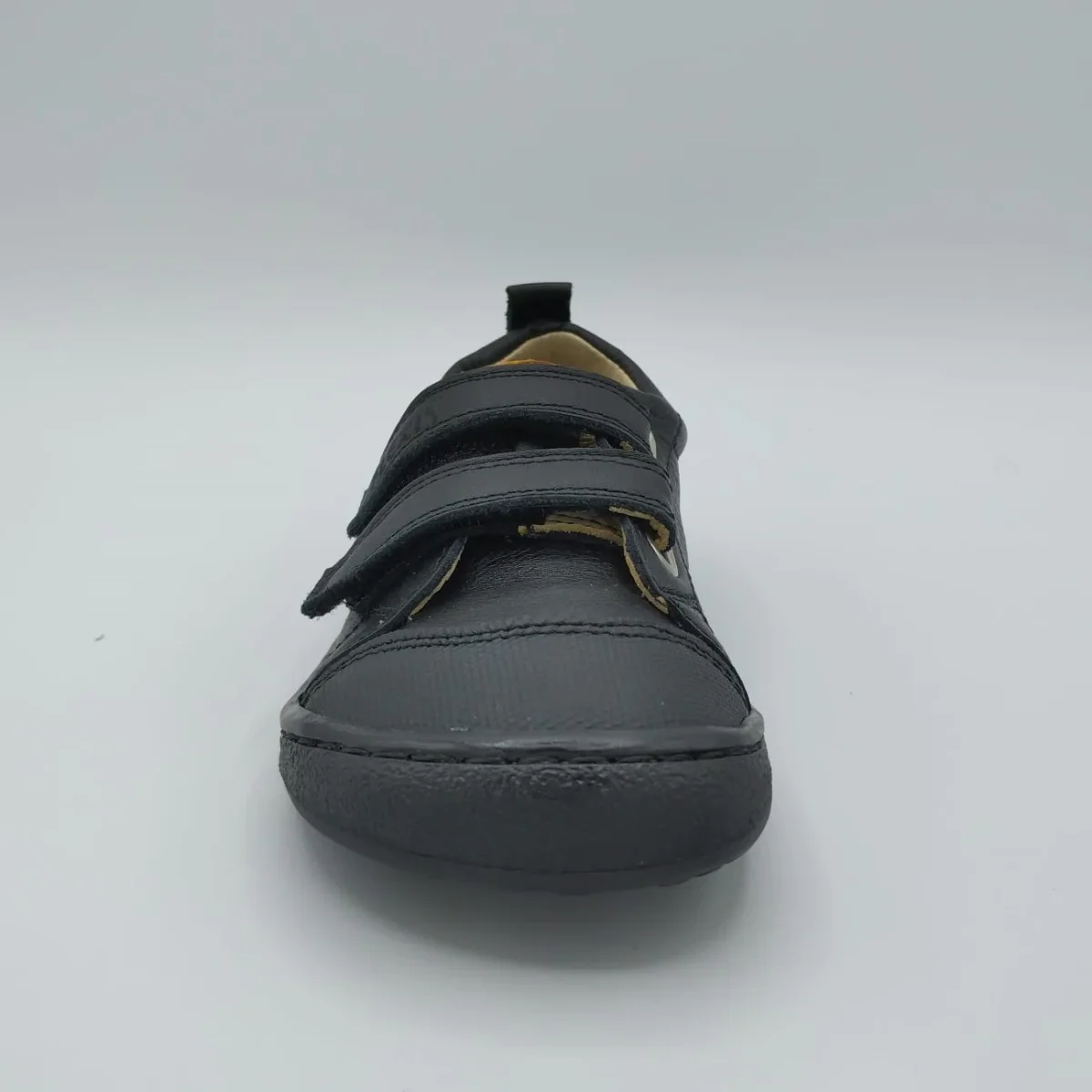 Colegial Negro de Flexi Nens con contrafuerte - Imagen 6