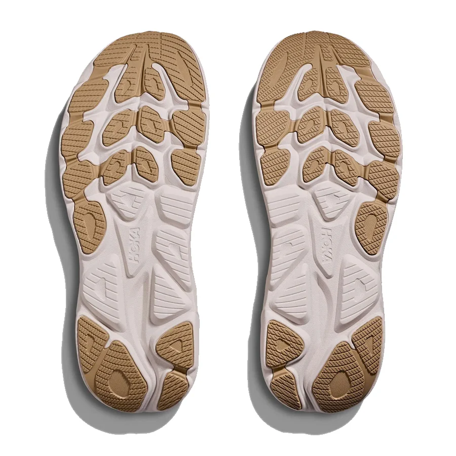 Hoka One One Clifton 10 Gris - Imagen 7