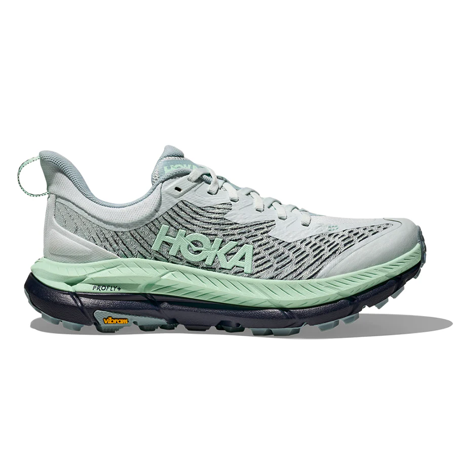 Hoka One One Mafate Speed 4 W - Imagen 3