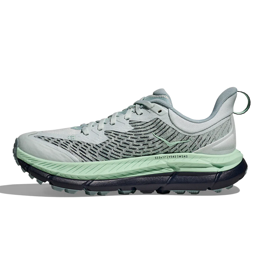 Hoka One One Mafate Speed 4 W - Imagen 5