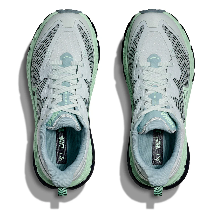 Hoka One One Mafate Speed 4 W - Imagen 6