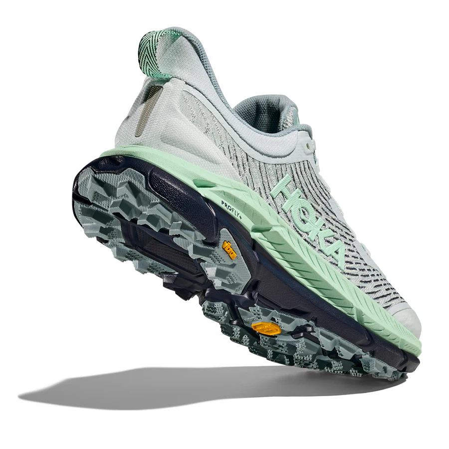 Hoka One One Mafate Speed 4 W - Imagen 4