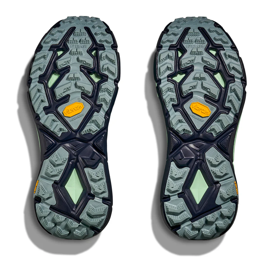 Hoka One One Mafate Speed 4 W - Imagen 7