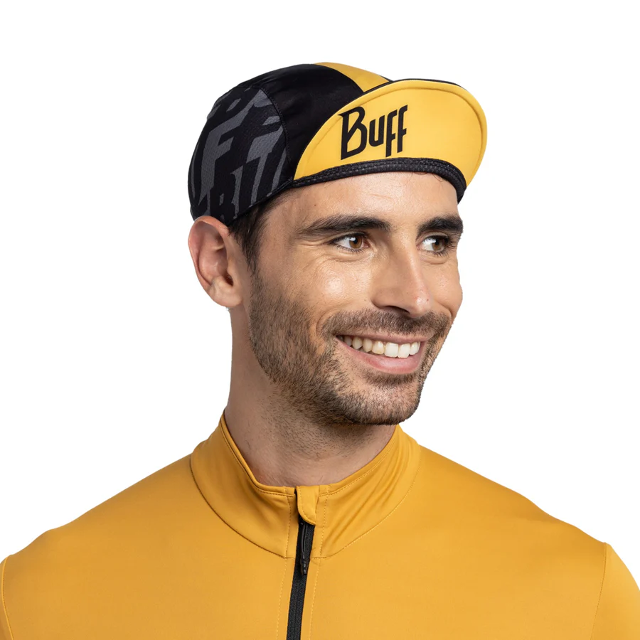 Buff Gorra Pack Cycle - Imagen 4