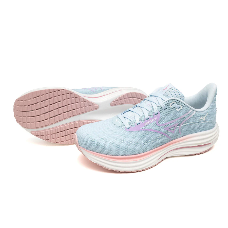 Mizuno Wave Rider 29 W - Imagen 4