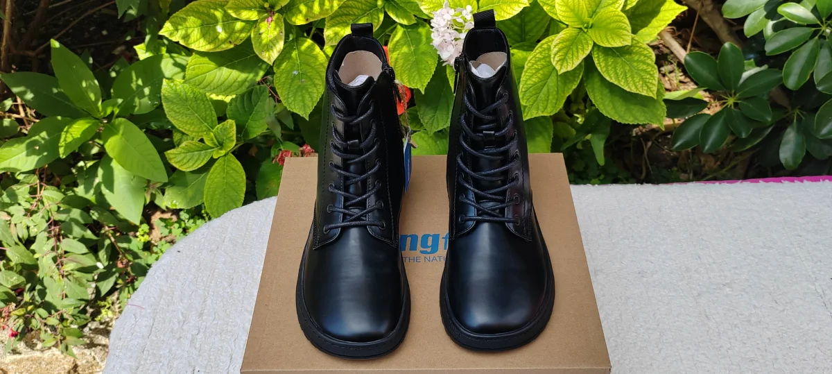 BOTAS FREE ALASK - Imagen 6