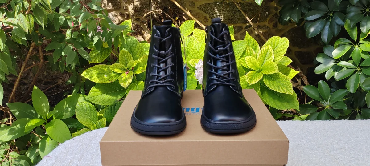 BOTAS FREE ALASK - Imagen 7