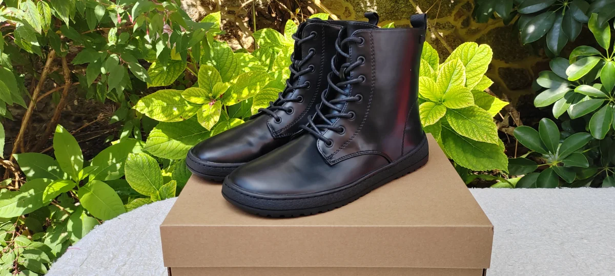 BOTAS FREE ALASK - Imagen 8