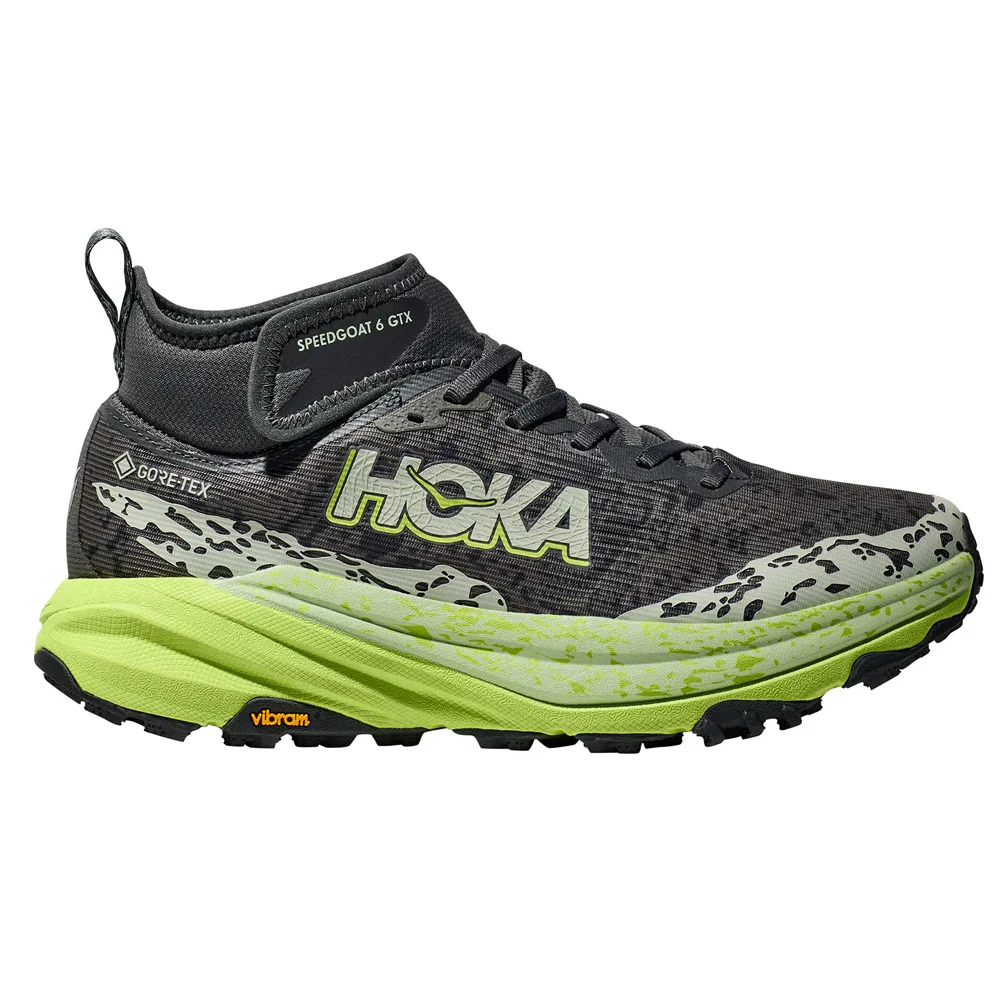 Hoka One One Speedgoat 6 MID GTX - Imagen 3