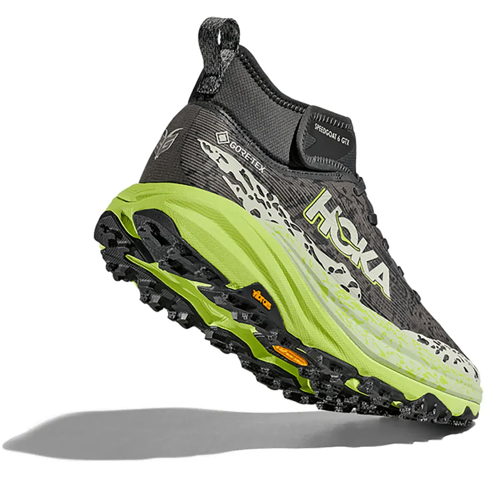 Hoka One One Speedgoat 6 MID GTX - Imagen 4