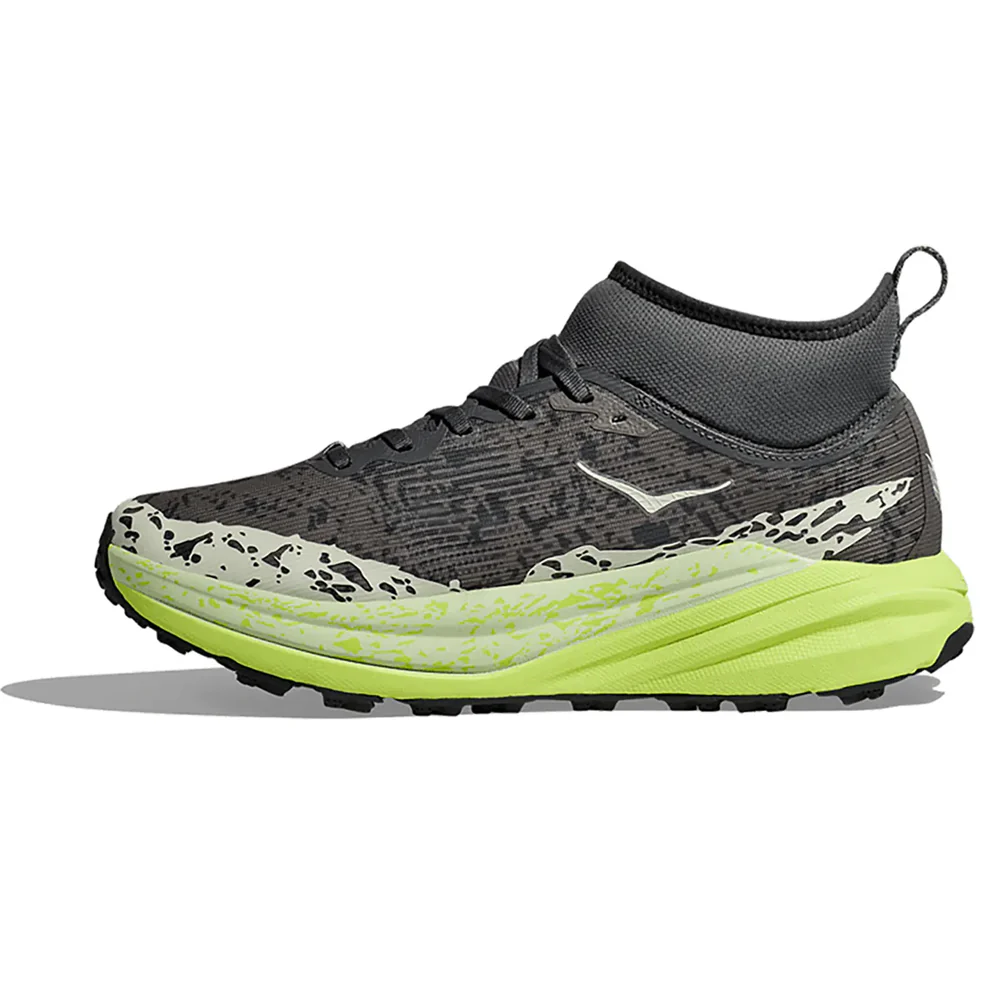 Hoka One One Speedgoat 6 MID GTX - Imagen 5