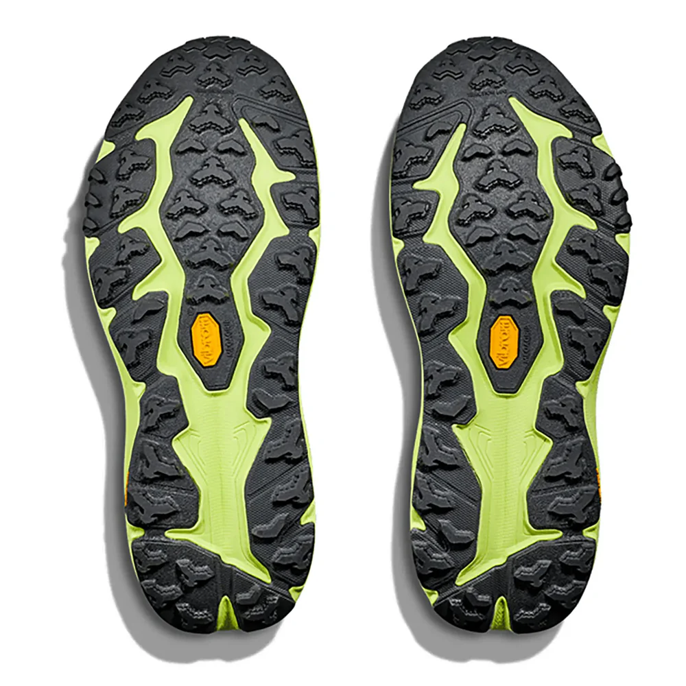 Hoka One One Speedgoat 6 MID GTX - Imagen 6
