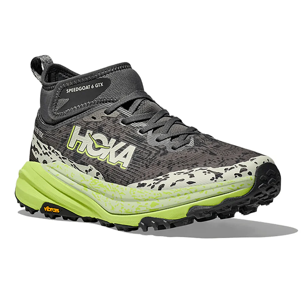 Hoka One One Speedgoat 6 MID GTX